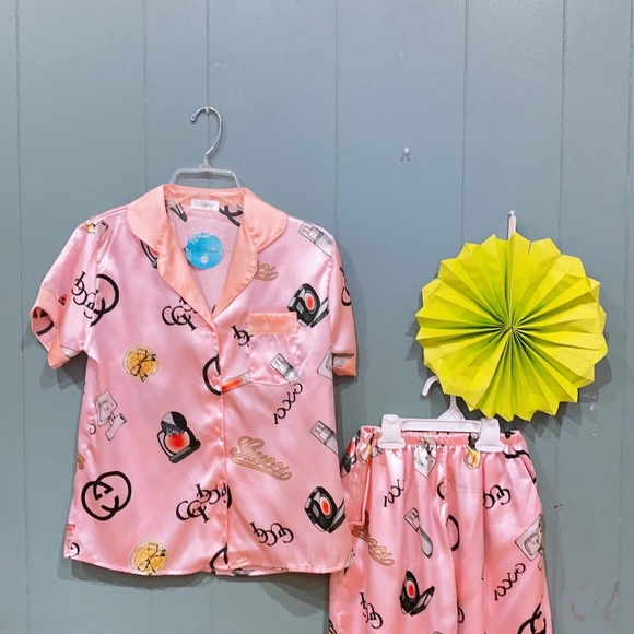 Haft knee sleeping set - Picture 9 of 10